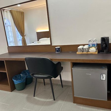 兰德卡斯度假酒店 浮罗交怡 外观 照片