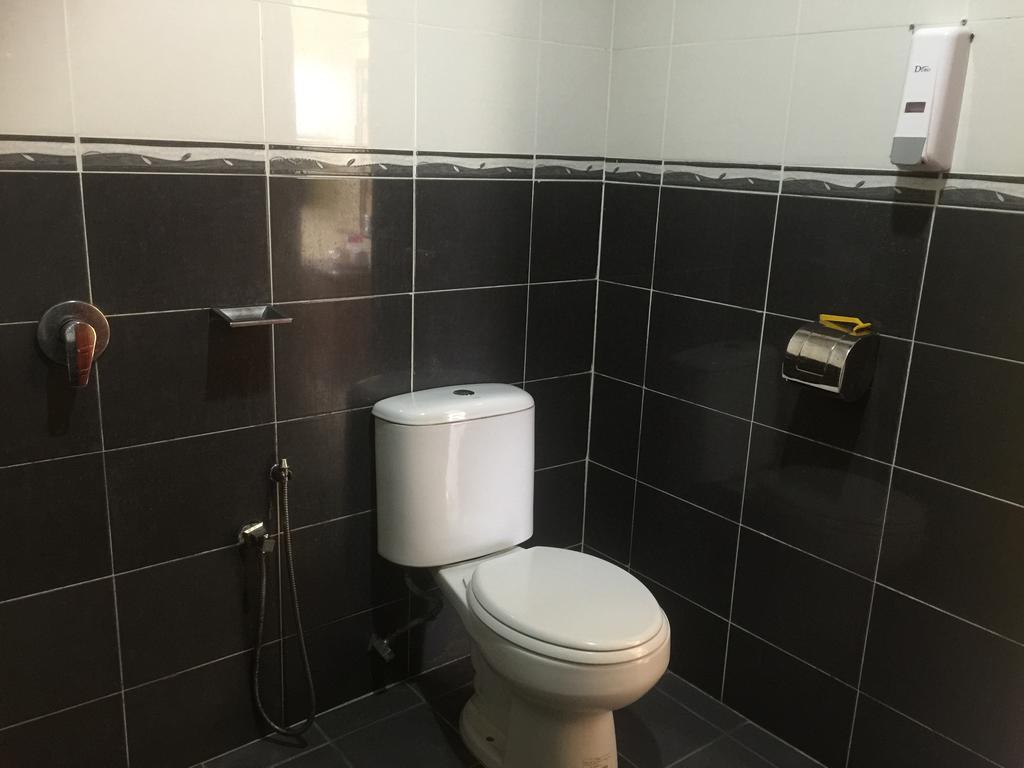 兰德卡斯度假酒店 浮罗交怡 外观 照片