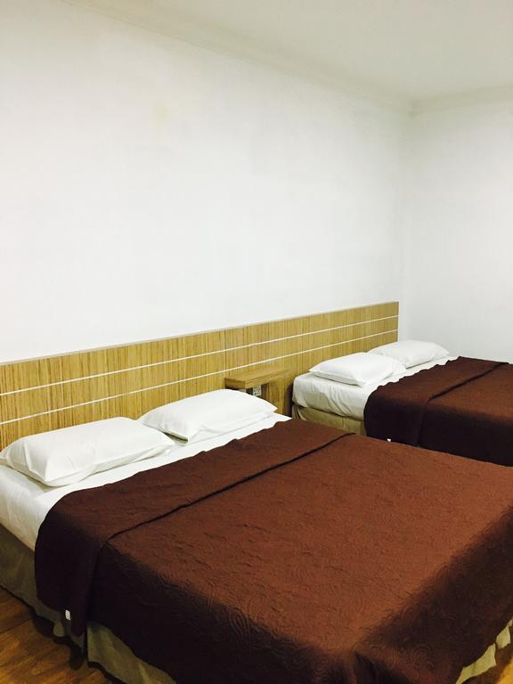兰德卡斯度假酒店 浮罗交怡 外观 照片